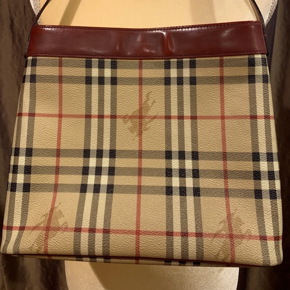 Burberry Handbags - Burberry shoulder bag